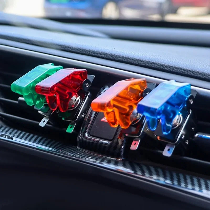 Рукоятка для защиты автомобиля от повреждений 12 В 20 А