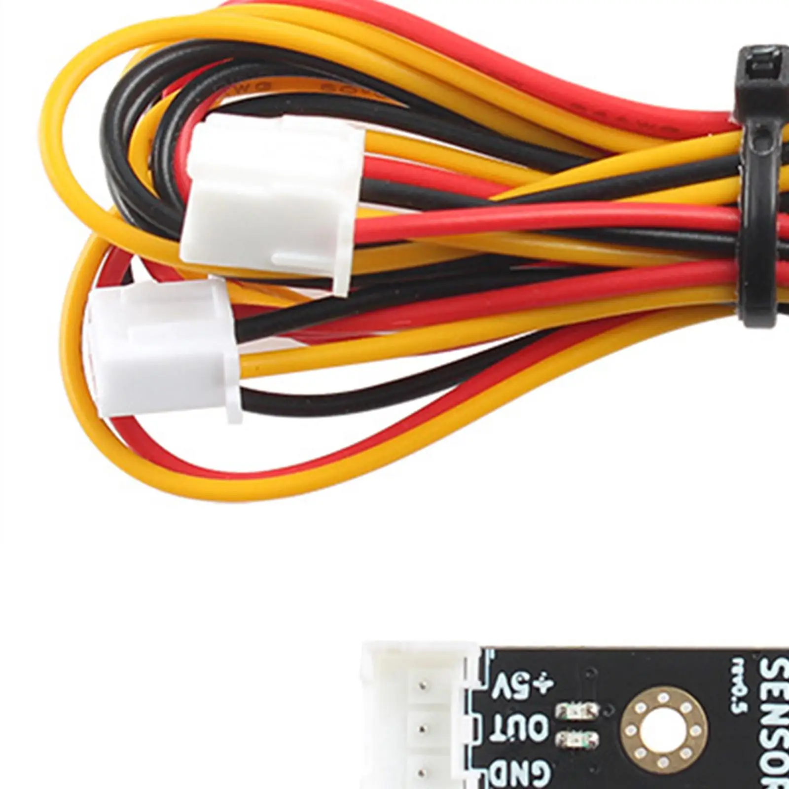 Запасные части для ИК-датчика аксессуары с 39-дюймовым кабелем 3D принтера Ercf Binky