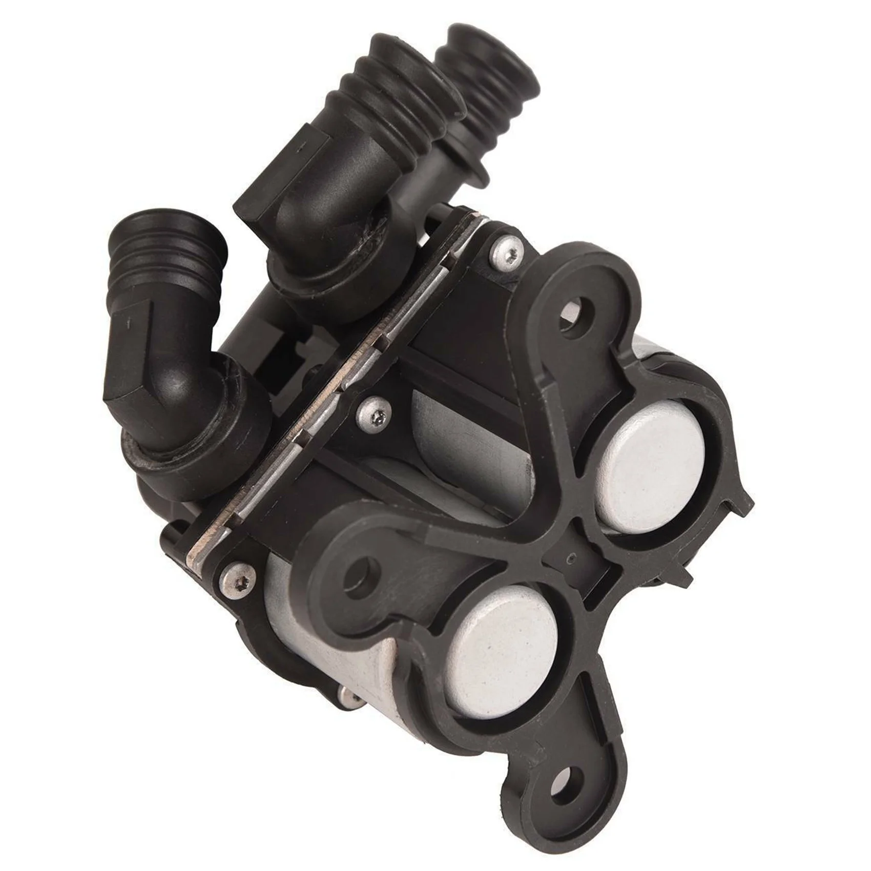 Клапан управления нагревателем соленоид 64118391417 1147412038 подходит для 525I 530I 735I 740I 840CI