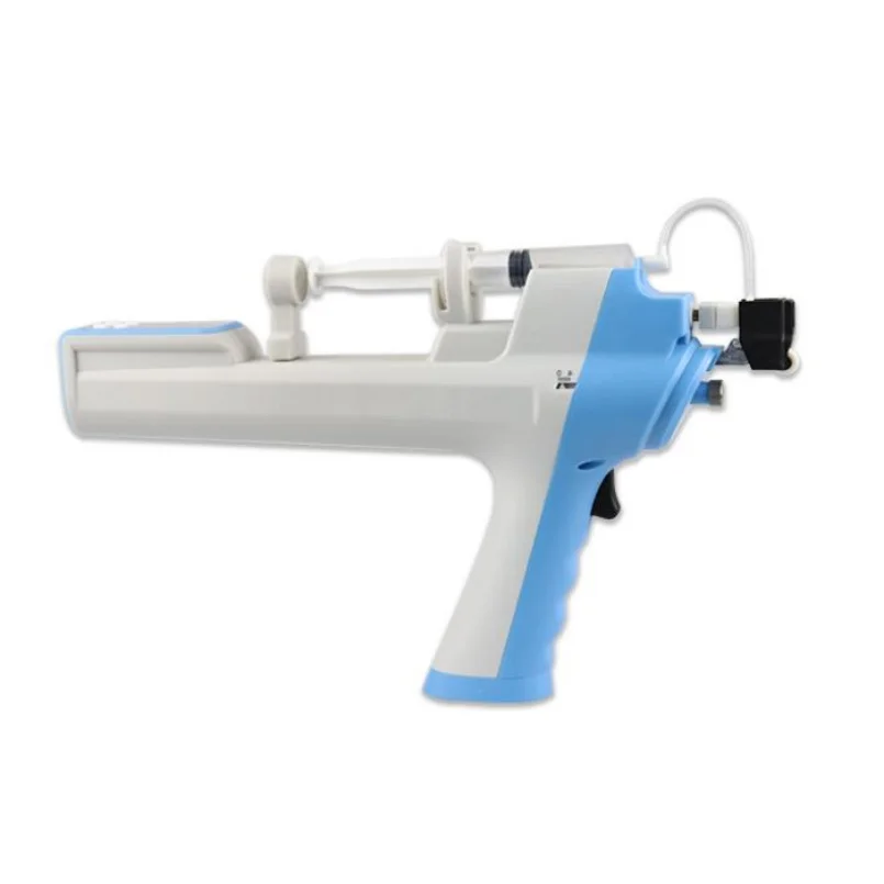 

Anti Wrinkle Rf Microneedle Mesotherapy Injection Beauty Gun For Skin Whitening meso injector mesotherapy gun