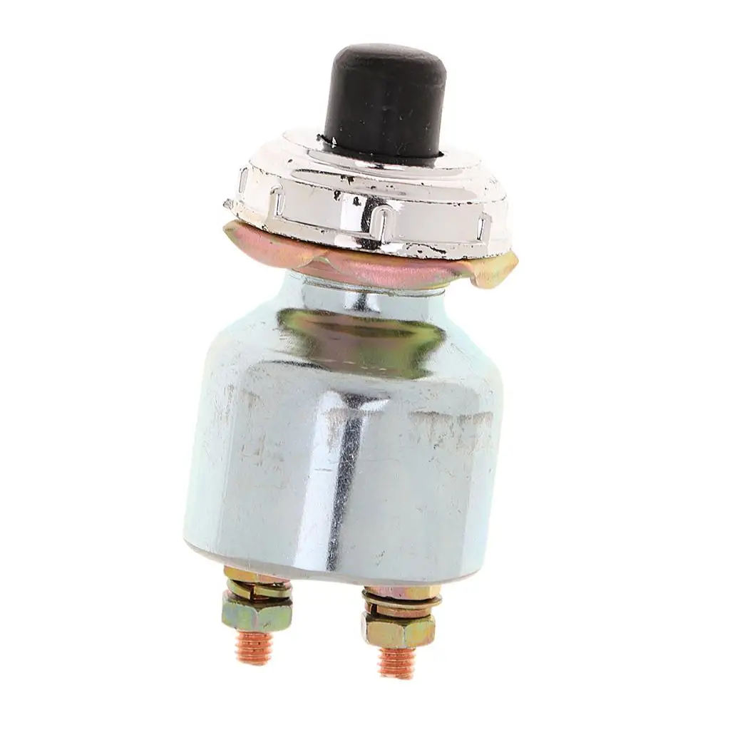 

Durable 12V Car Truck Engine Start Push Button Starter K260
