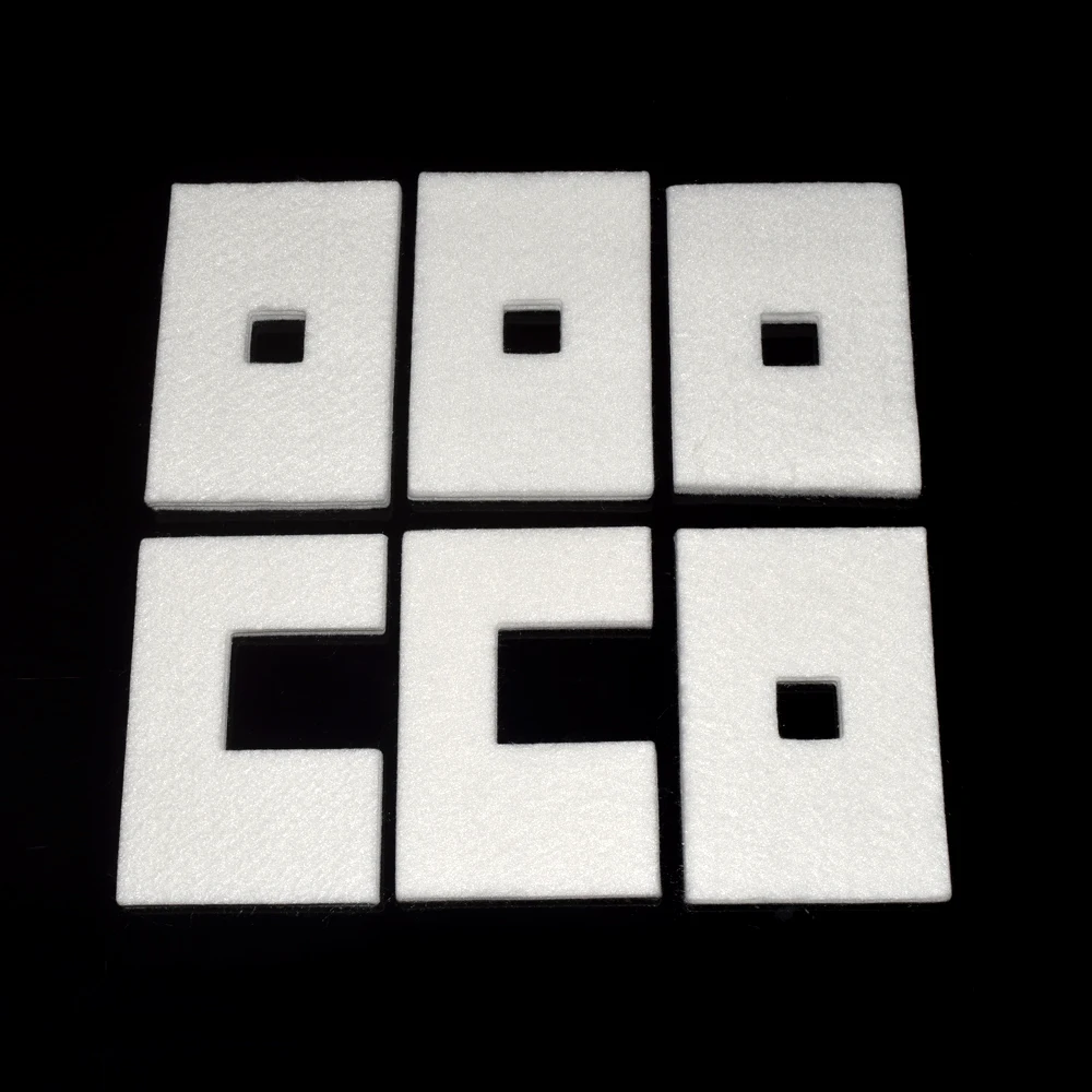 1557358 1805328 губка для обслуживания картриджей принтеров Epson WF 7510 7511 7515 7520 7521 7525 7010 7015