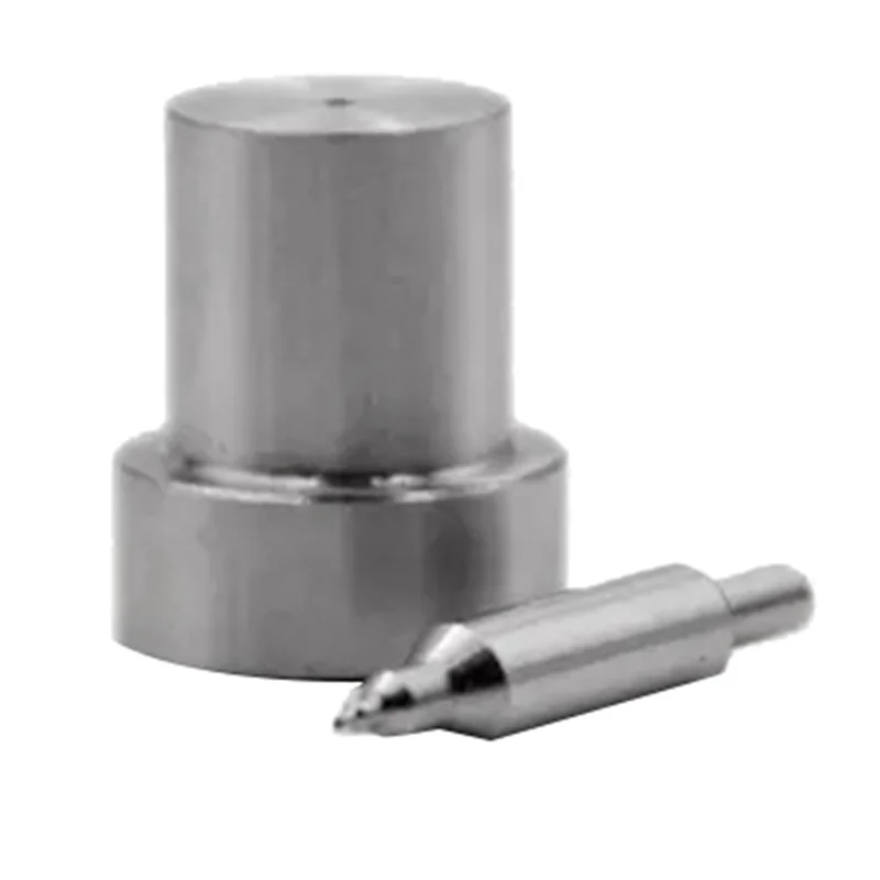 8 шт. DN10PDN130 форсунки двигателя для Mitsubishi Pajero Triton 4D56 Diesel 2.5 1993-2002 топливная форсунка