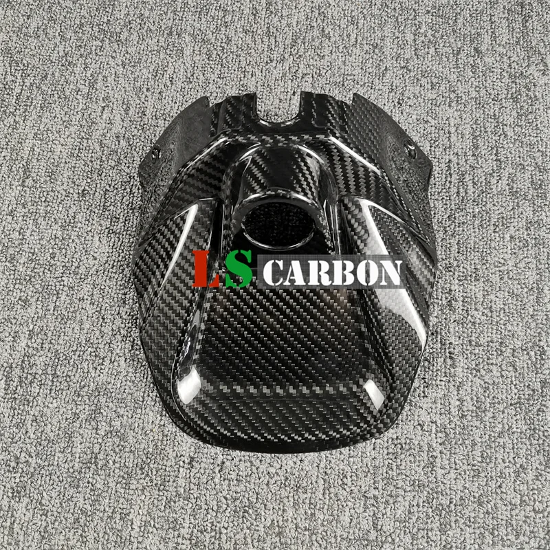 

Full Carbon Fiber For Aprilia RS660 2020 2021 2022 Motorcycle Tank Cover