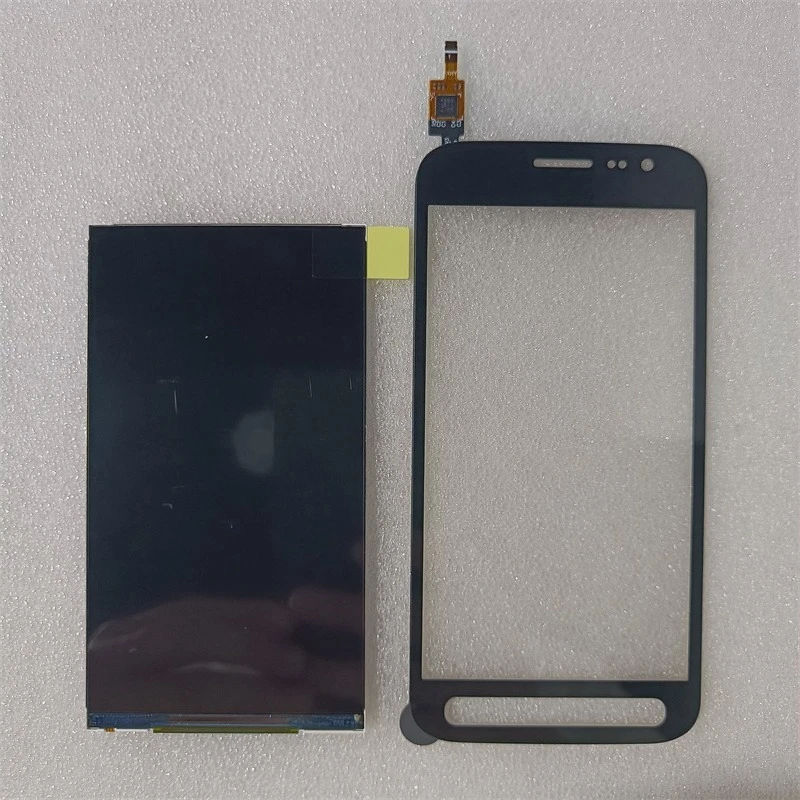 Фото Дисплейный модуль (экран в сборе) для Samsung Galaxy Xcover 4 SM-G390F G390 №2