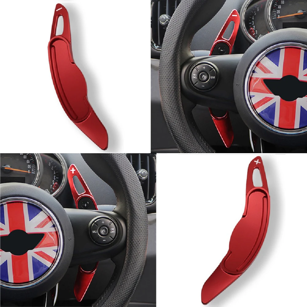 

Удлинитель на руль для 3-го поколения MINI Cooper F54 F55 F56 F57 F60