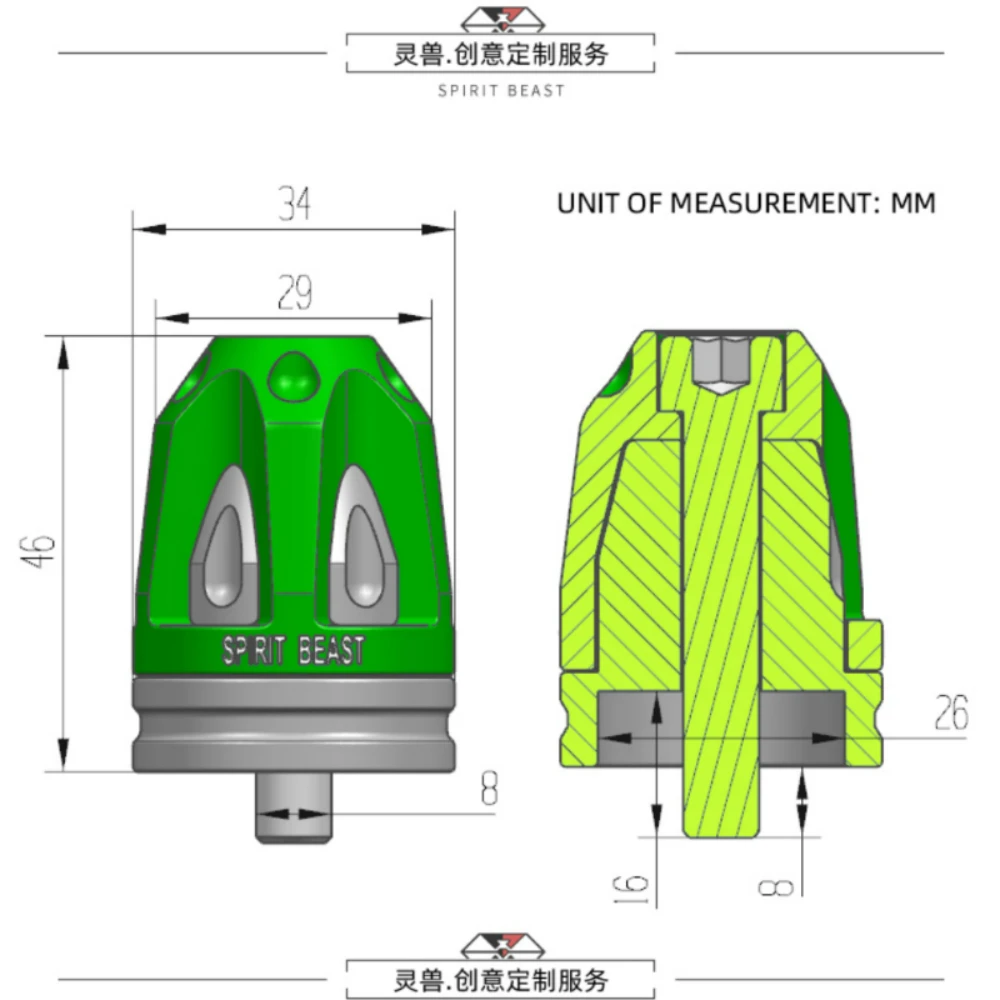Наконечник веса ручки мотоцикла для Kawasaki Z125 Z250 Z300 Z400 Z750 Z800 Z900 Z1000 ER6N NINJA ZXR ZZR1400 ZZR1200 |
