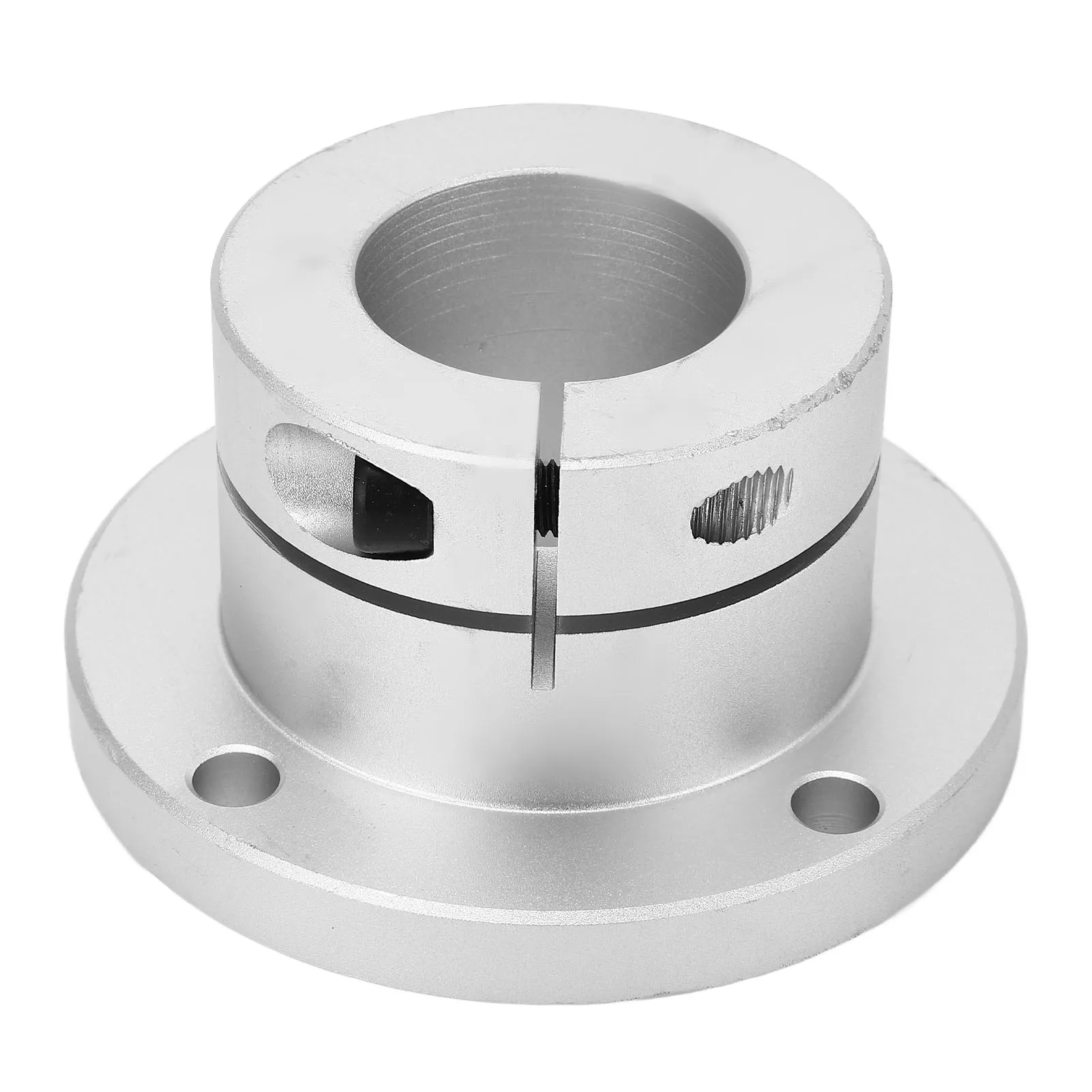 

Круглый фланец, Линейный шарикоподшипник D40mm Gcr15, стальной точный Гладкий Круглый фланец, линейная движущаяся втулка, шарикоподшипник