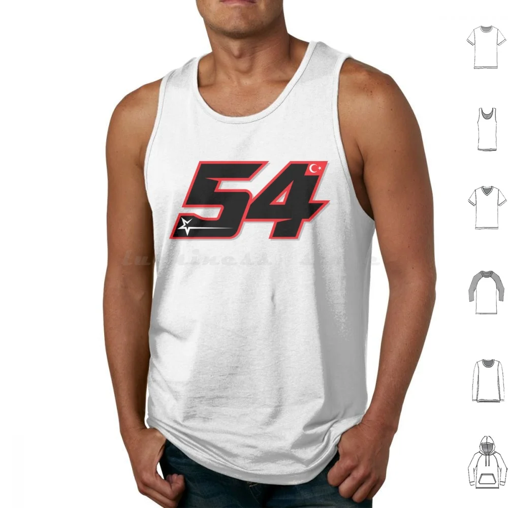 Топы Toprak Razgatlioglu 54 хлопковые топы с принтом