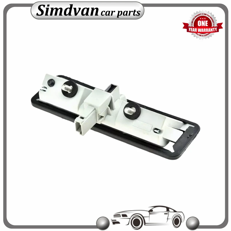 13266127 13266126 13107621 Черный переключатель багажника для Opel Vectra C Caravan Signum 2003-2008
