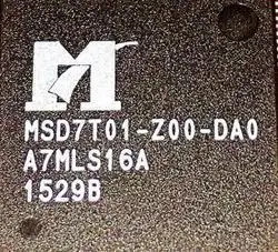 

MSD7T01-Z00-DA0 MSD7T01-Z00-DAO