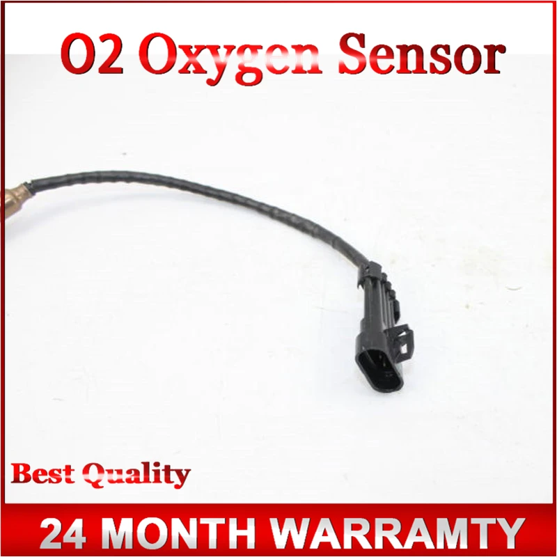 Аксессуары для датчика кислорода мотоцикла NC250 ZS250GY-3 RX3 zongshen 250cc, запчасти для двигателя CFX8 Z8 U8 ATV 0800-176000