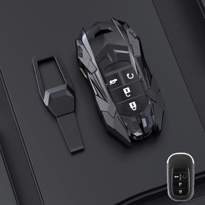 

Suitable For Honda Keycase '10th Generation Civic / XRV / Accord / Lingpai /CRV / Jade / Crown'
