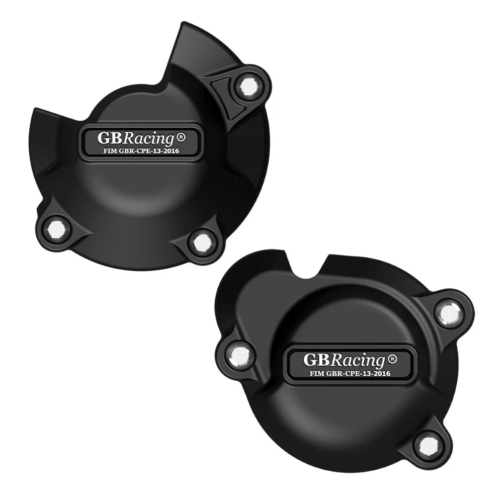 GBRacing Крышка двигателя для KATANA GSX-S 950 GSX-S1000GT Модифицированная боковая крышка защиты двигателя; Крышка защиты от падения двигателя сцепления. (art.: 3920d383fa8f2) - 3920d383fa8f2