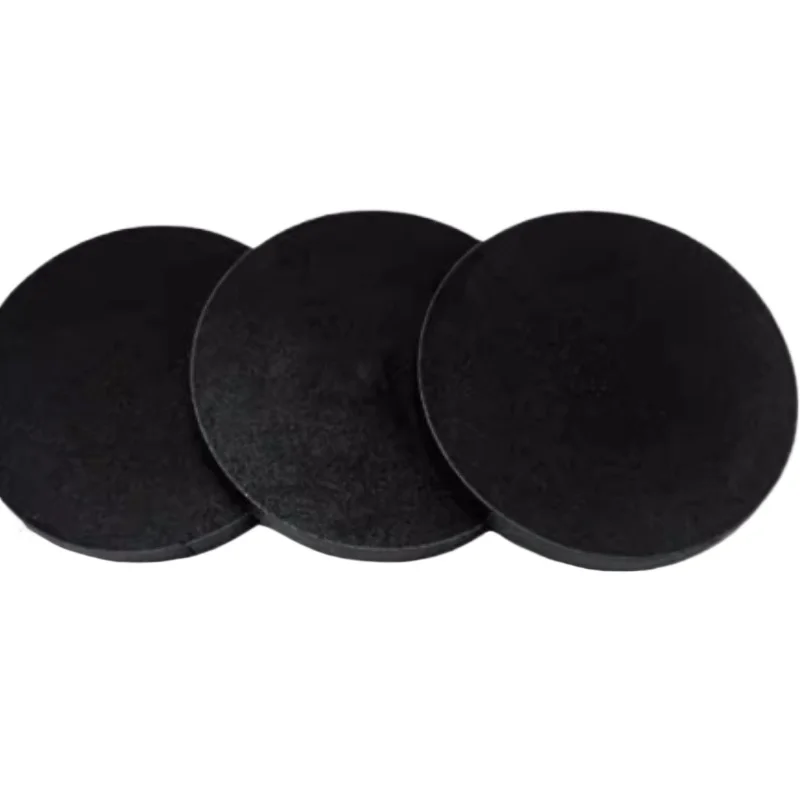 Индивидуальный алюминиевый круглый диск 6061 нержавеющая сталь 304 наружный