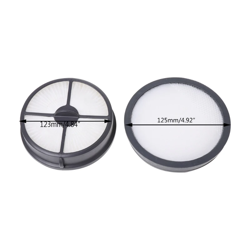 Набор фильтров HEPA с двигателем пылесоса для Vax Air Reach U90-MA-R