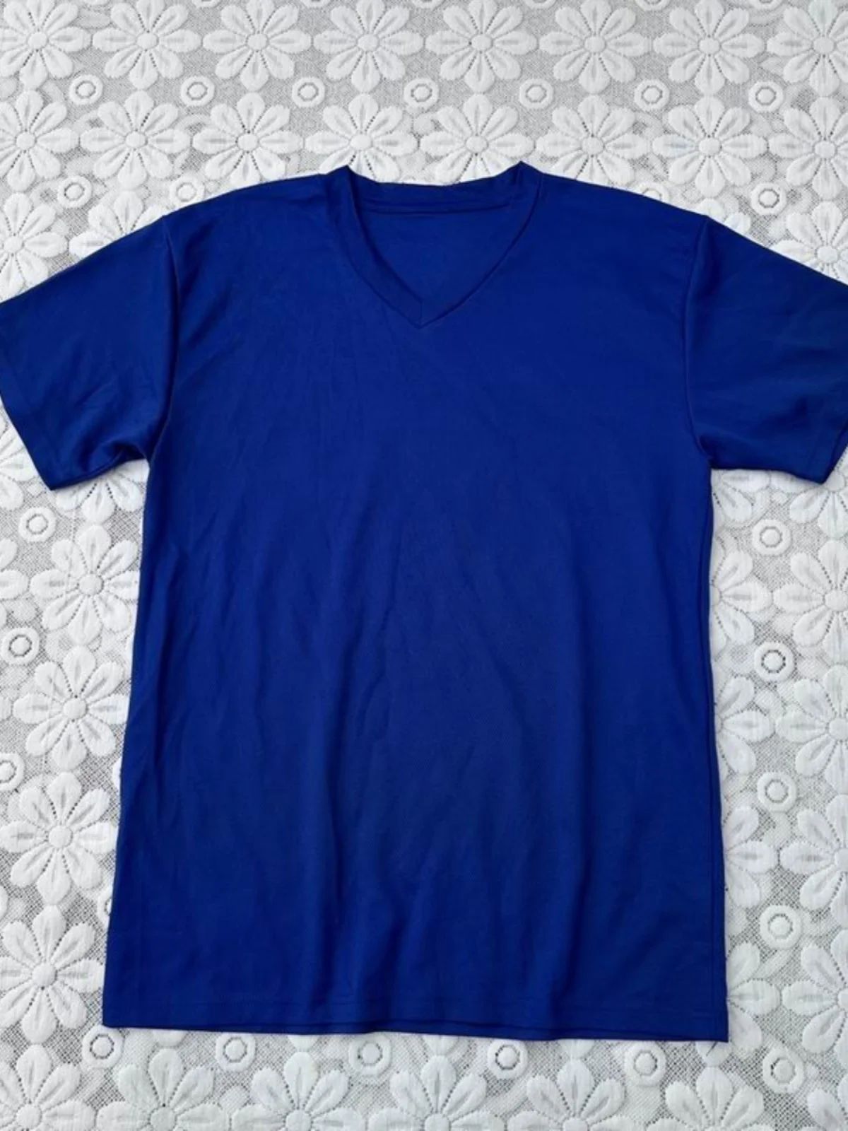 Простые заказы экспортируемые в Японию пуловер с v-образным вырезом облегающий