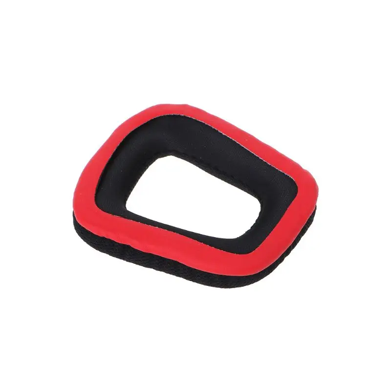 

Новинка 2022 года, эластичные амбушюры для наушников logitech G230, подушки для наушников