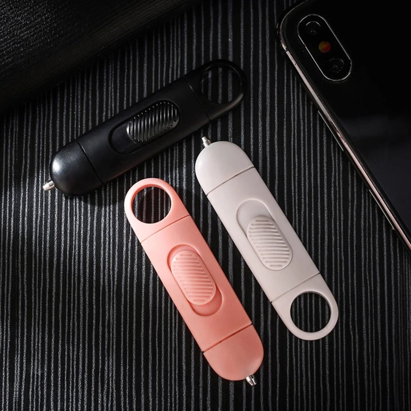 

Retractable Touchless Door Opener Stylus Tip Desiggned Effective Antibacterial