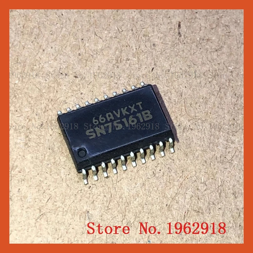 

SN75161B SN75161BDW SOP-20