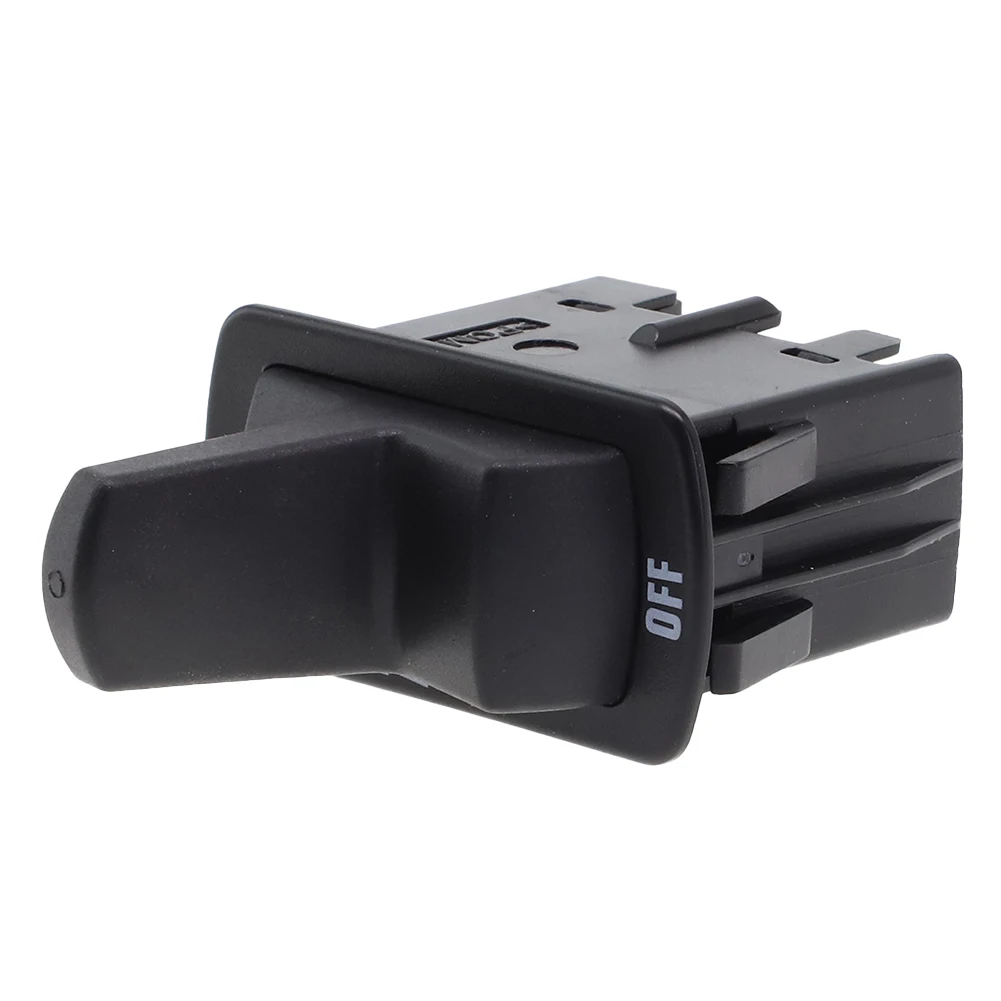 Переключатель фар переключатель черный P27-1002-11 пластиковые запасные части