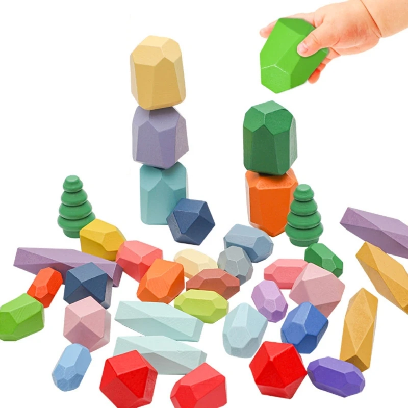 Рисунок 3 - Деревянные штабелируемые красочные