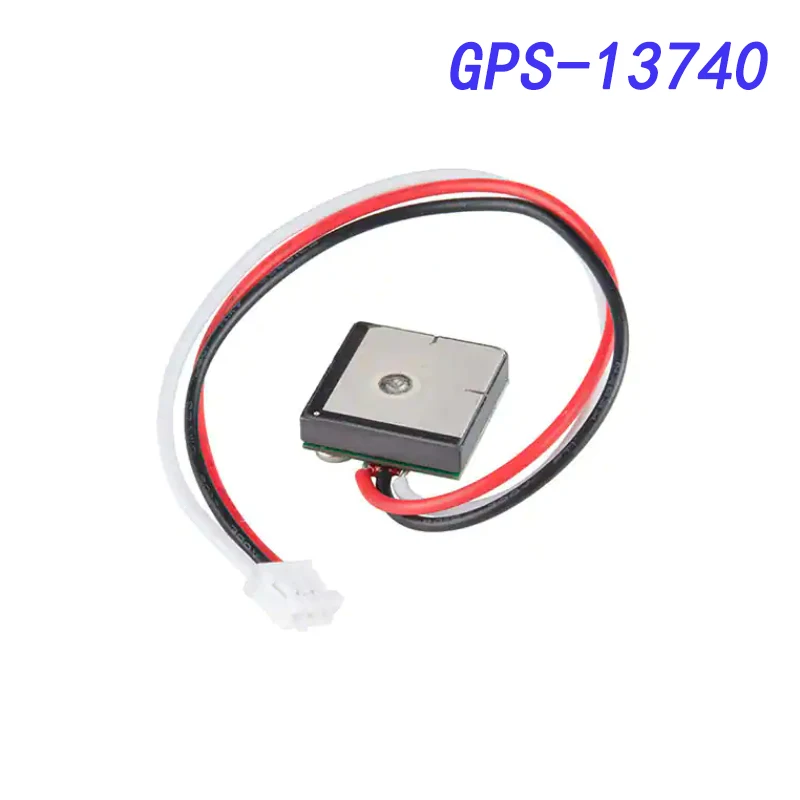 

GPS-13740 GPS-ресивер