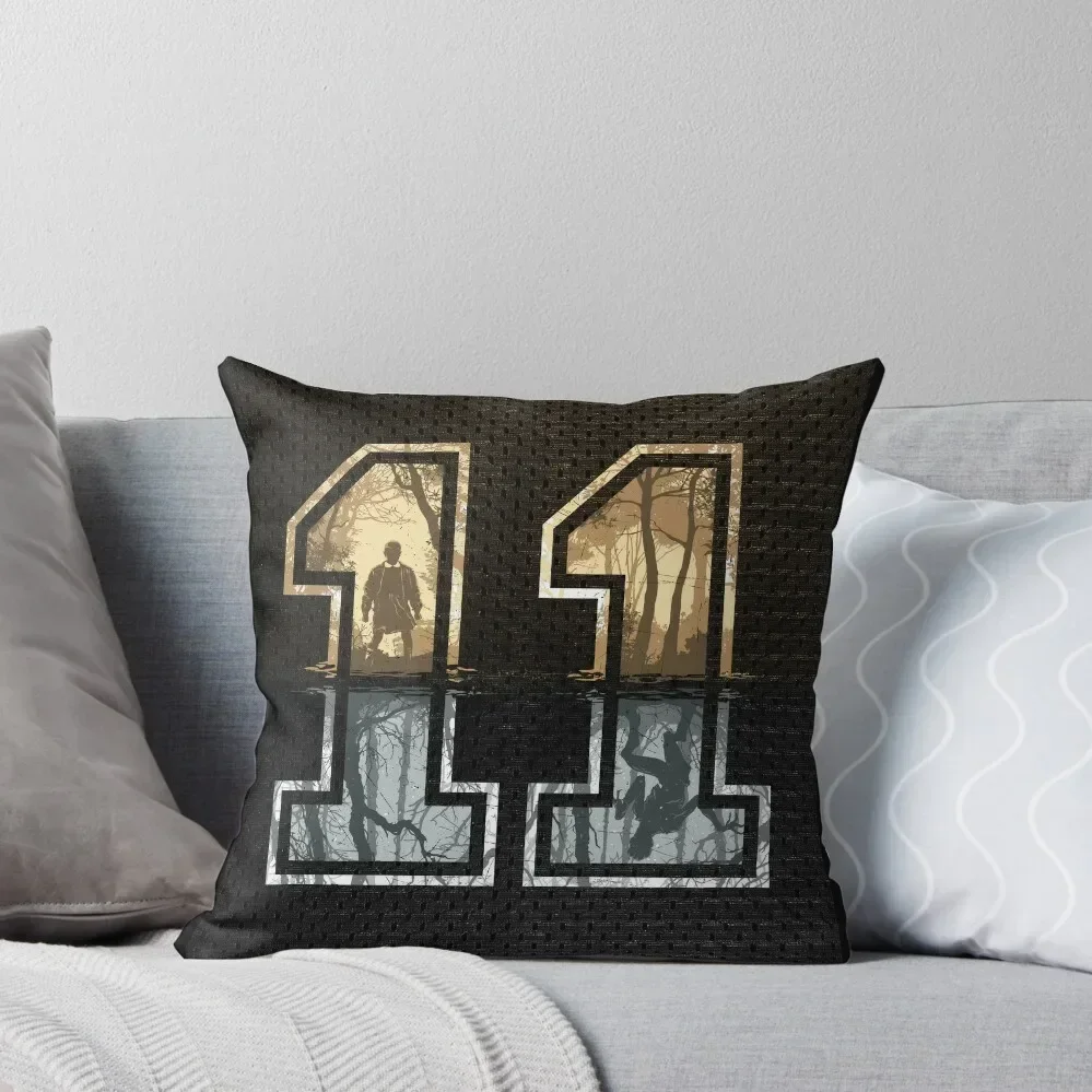 Чехол для телефона Strange 11