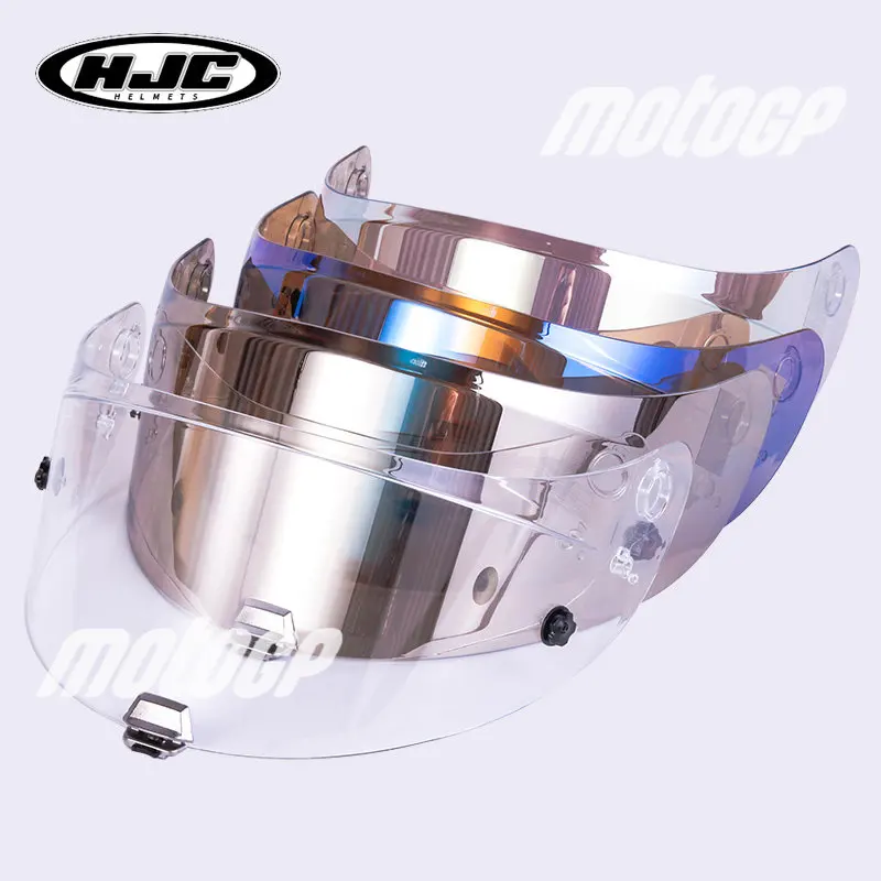 HJ-26 Helmet Visor Lens for HJC RPHA 11 & RPHA 70 Casco Moto Windshield HJ-26ST Capacete De Shield Motorcycle Accessories enlarge