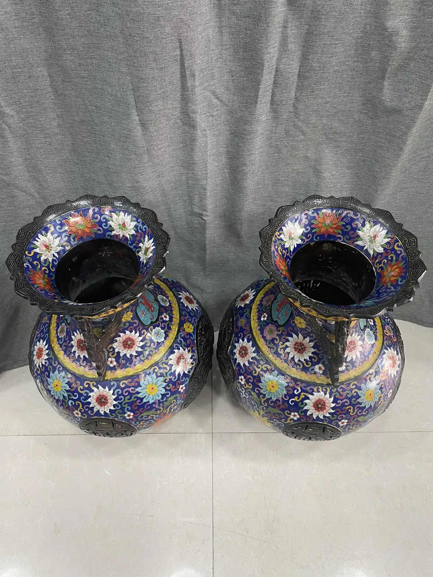 Рисунок 5 - 21-дюймовая коллекция тибетских храмов