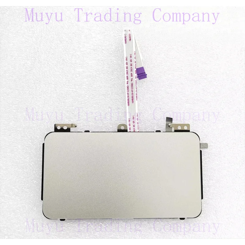 ДЛЯ HP Pavilion TPN-W114 x360 15-bk M6-W 15-W ТАЧПАДНАЯ ПЛАТА В КАБЕЛЕМ TM-03114-001