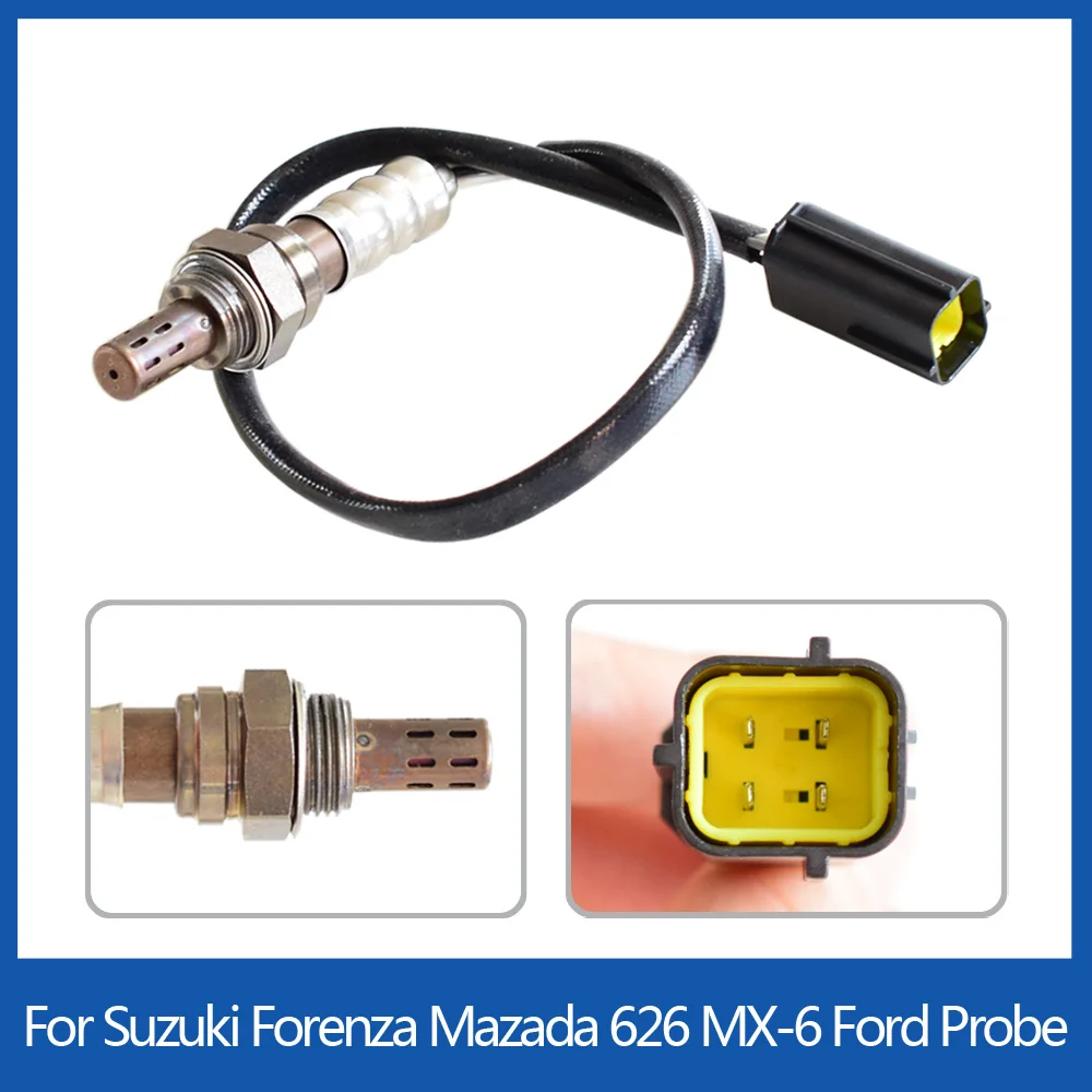 Для Mazda Chevrolet Nubira Ford Captiva/Aveo/зонд/MX-6/626/Forenza соотношение воздуха и топлива O2 лямбда