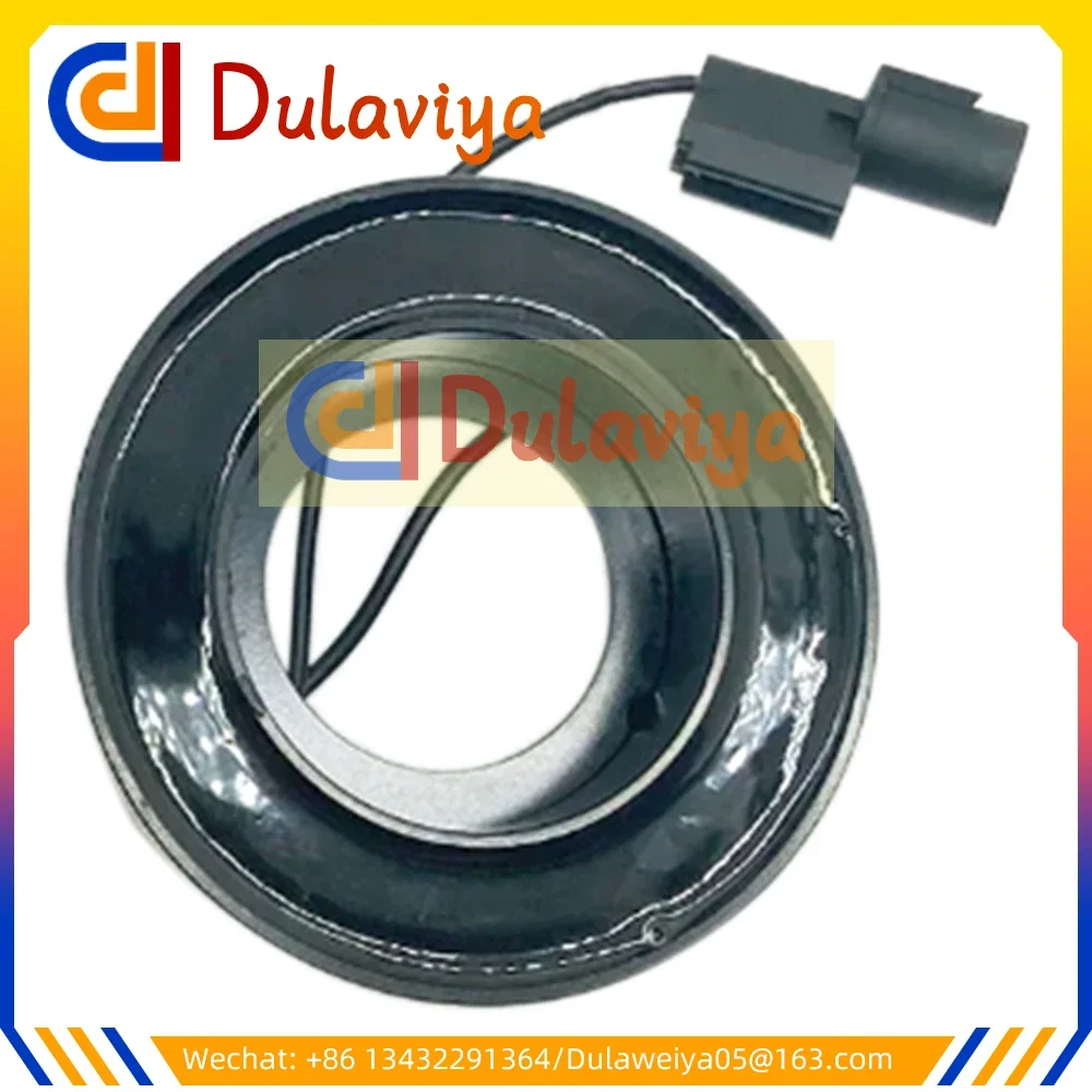 97701-2H202 Шкив сцепления компрессора переменного тока для Hyundai Matrix Accent III MC CRETA Verna KIA