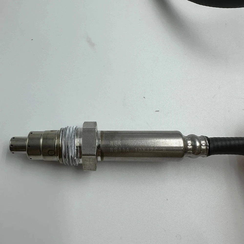 5WK96621J НОВЫЙ датчик Nox для BMW E81 E82 E87 E88 E90 E91 E92 E93 LCI N43 116iSpecification 5WK96621K 75871300