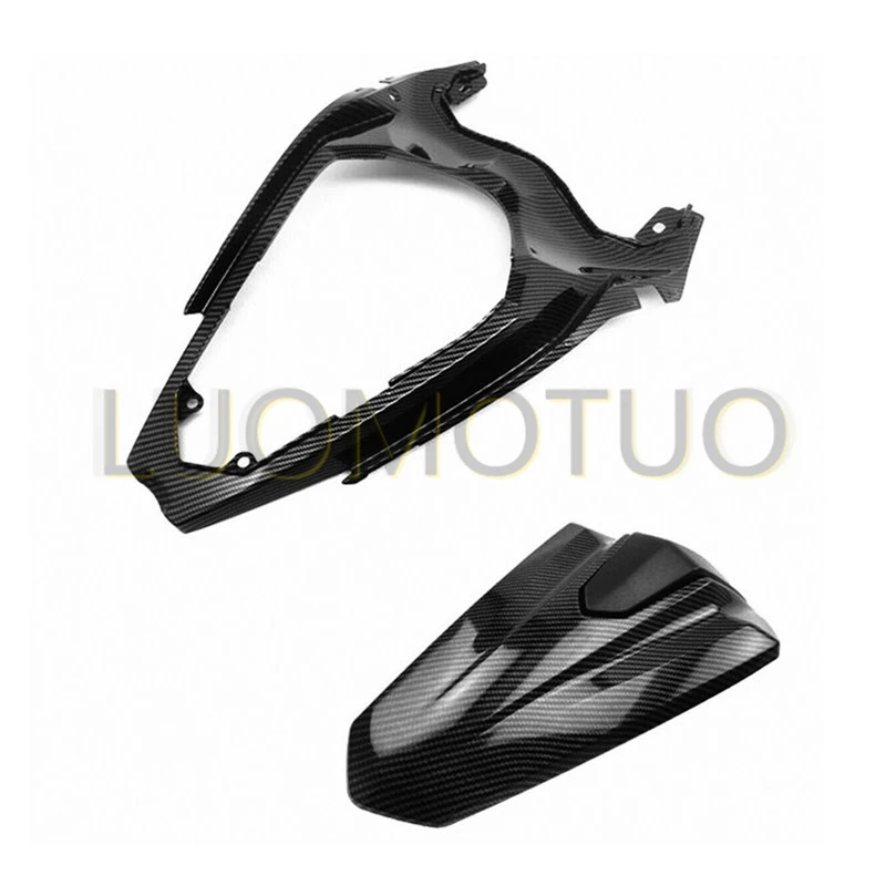 

Задний фонарь из углеродного волокна для KAWASAKI Ninja 400 2017-2021