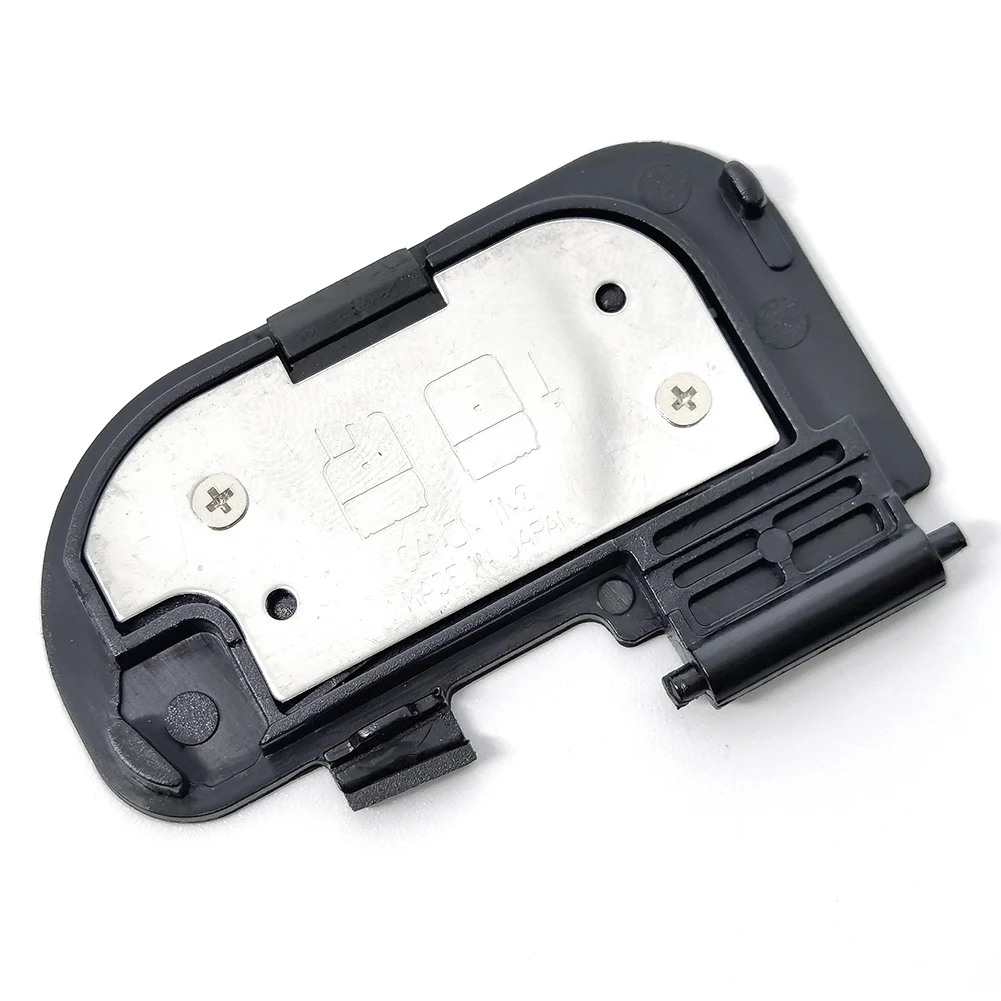 

1Pcs Brand New Battery Door Cover for Canon 60D Camera Repair