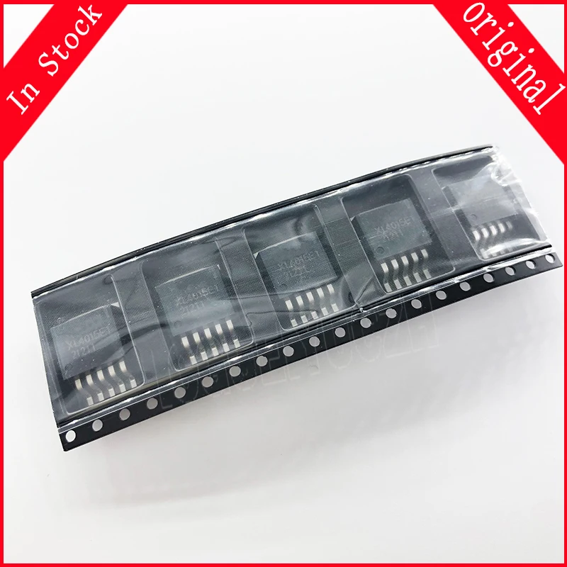 

2 шт./лот XL6019E1 XL6009E1 XL6006E1 XL4015E1 XL4005E1 XL6019 XL6009 XL6006 XL4015 XL4005 TO-263 в наличии