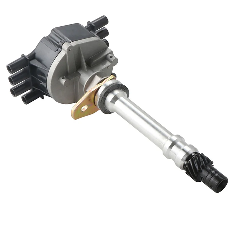 Распределитель зажигания для пикапа Chevy GMC 4.3L V6 Vortec 96-05 12598210