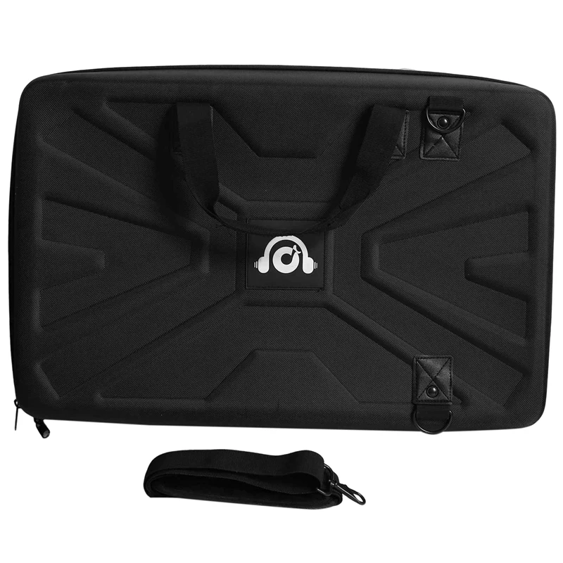 

Сумка для хранения оборудования дискового плеера для Pioneer 2 RR MC4000