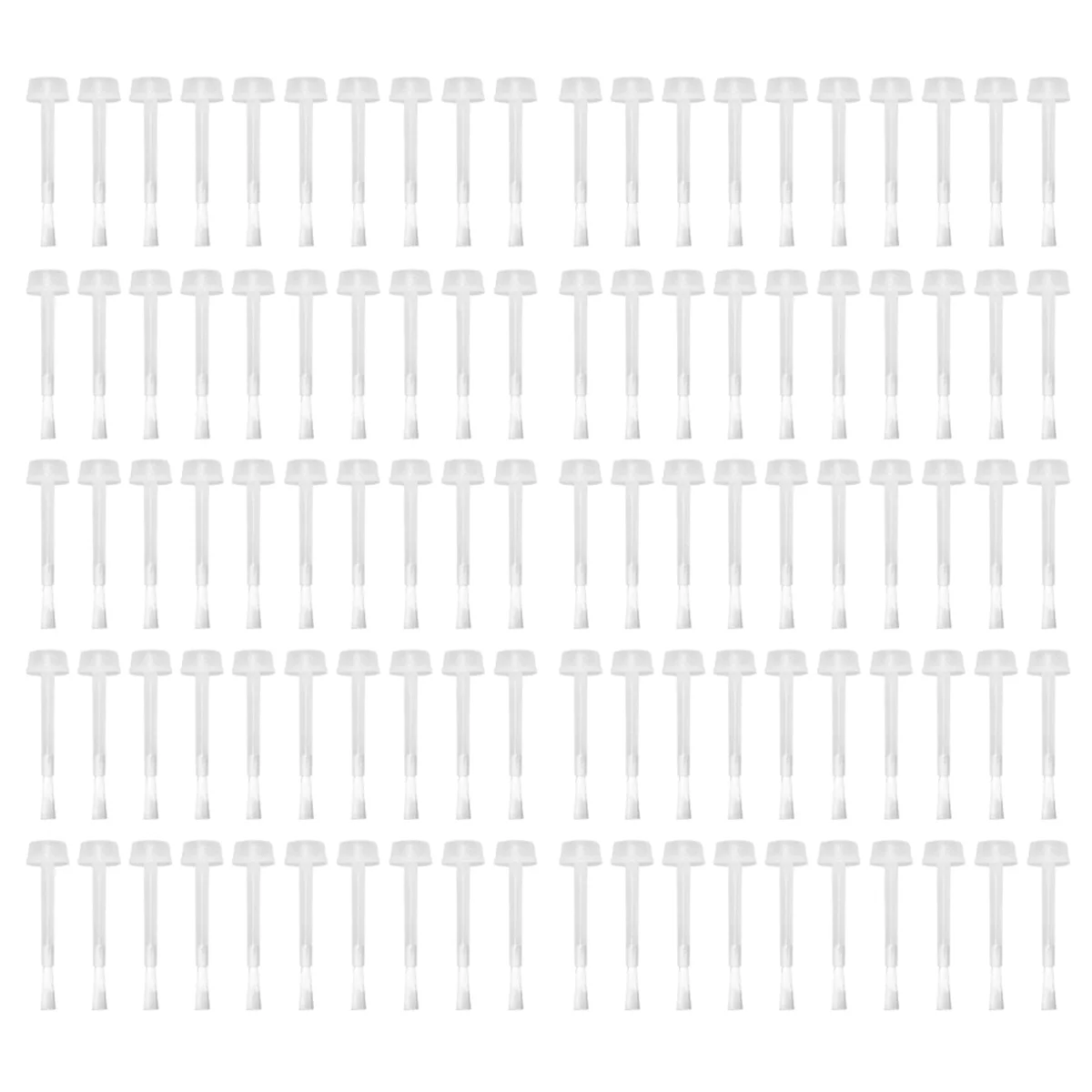 

Brush Nail Polish Brushes Replacement Dip Powderliquid Manicure Setapplicator Dipping Tool Disposable Acrylic Heads Nailsglue