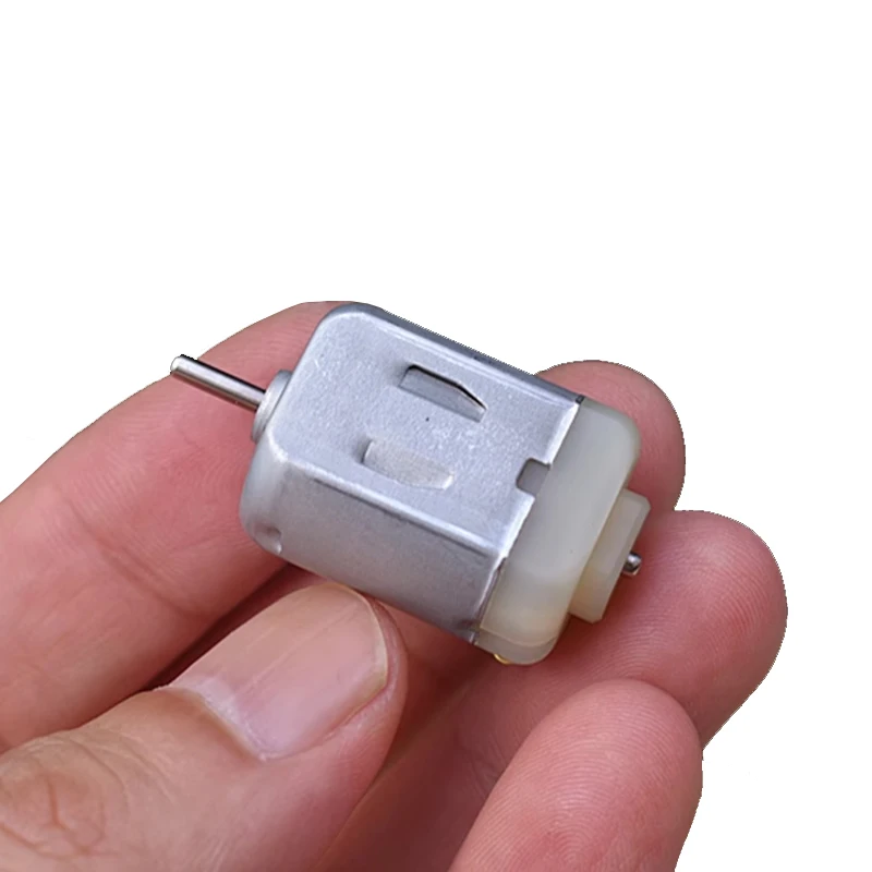 

Стандартный двигатель FP130-CN/19110 мини 3-6В