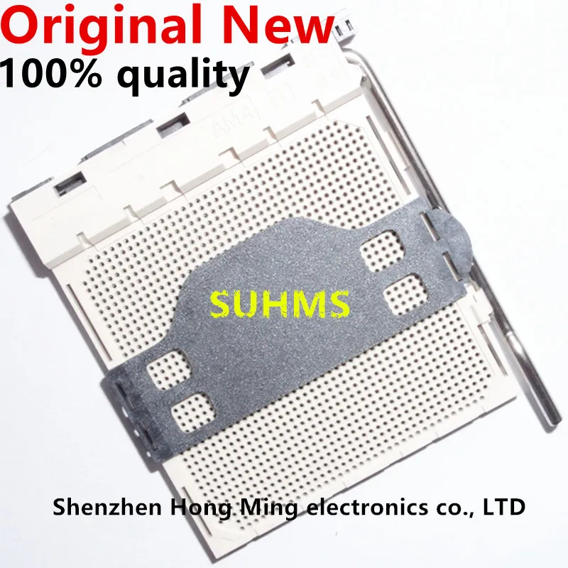 Паяльный держатель разъема BGA с оловянными шариками