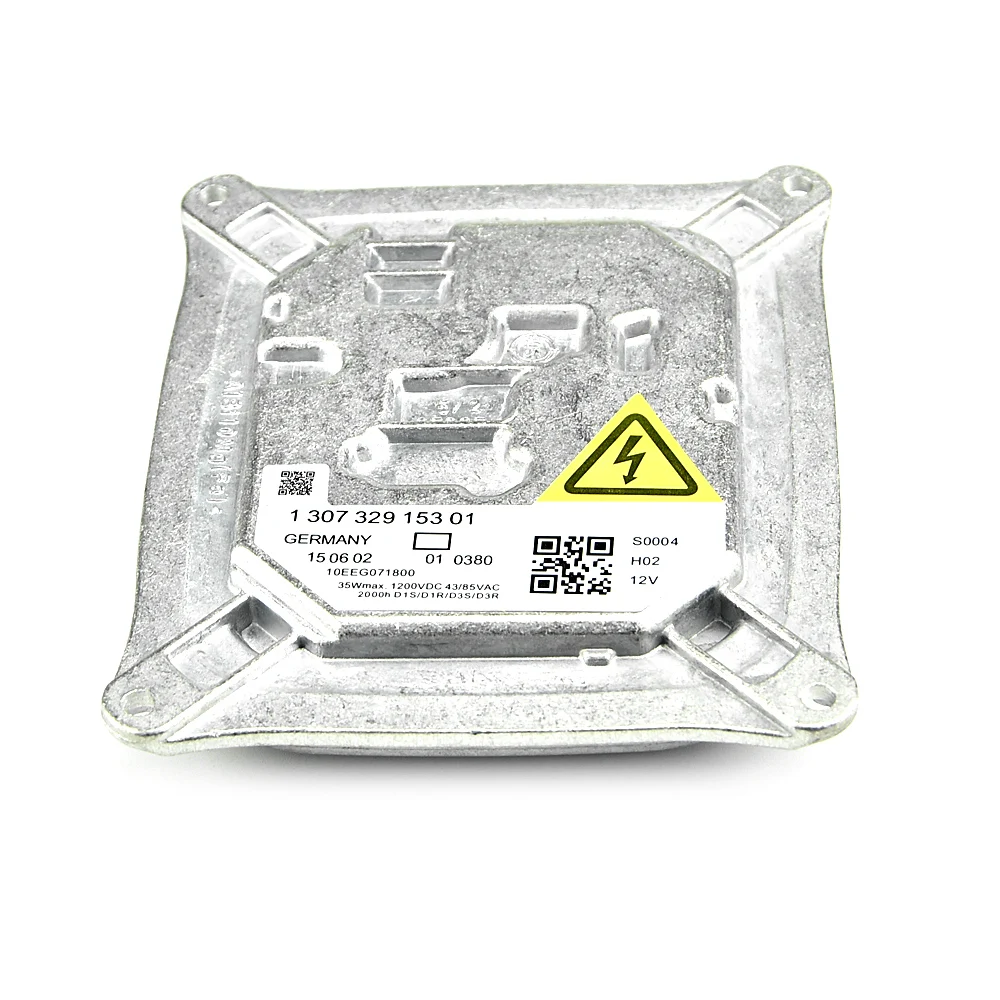 

NEW OEM Xenon HID Headlight Ballast 130732919301 1307329153 130732915301