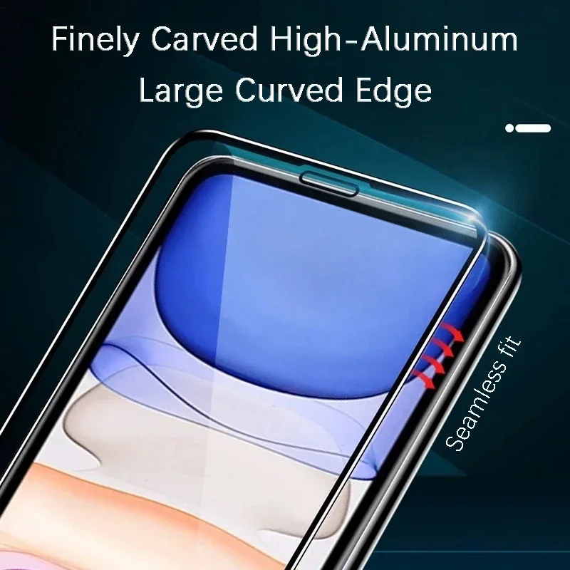 99H отличная защитная пленка из закаленного стекла с резьбой для Xiaomi 14T Pro 14 T