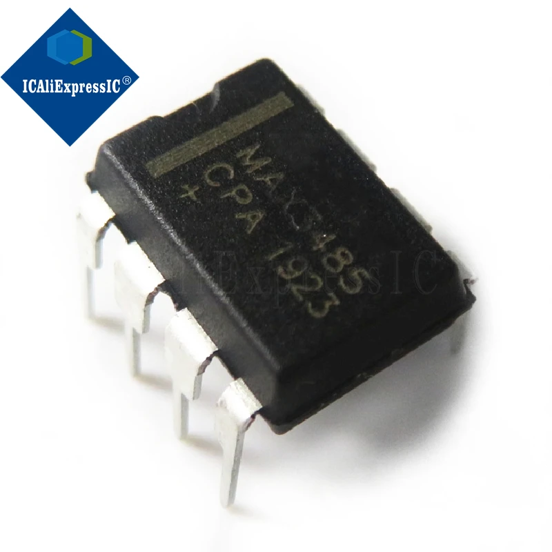 10 шт. MAX3485EPA MAX3485