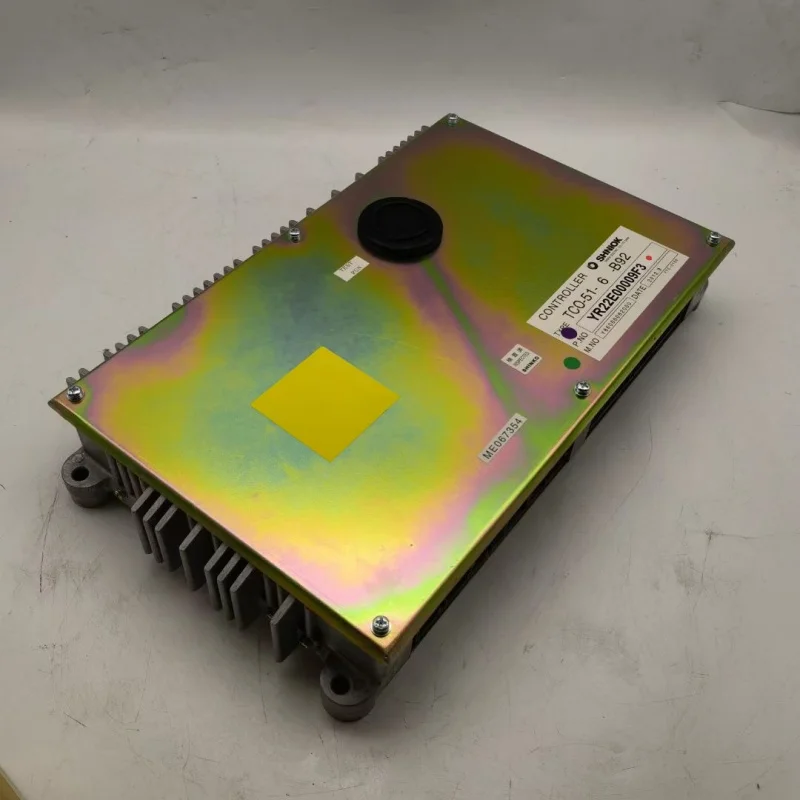 SK130 SK135Excavator материнская плата управляющая YX22E00001F4 YX22E00001F5