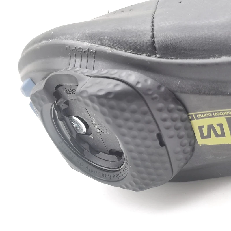 Защитный чехол для велосипедных педалей аэродинамические чехлы WAHOO Speedplay ZERO