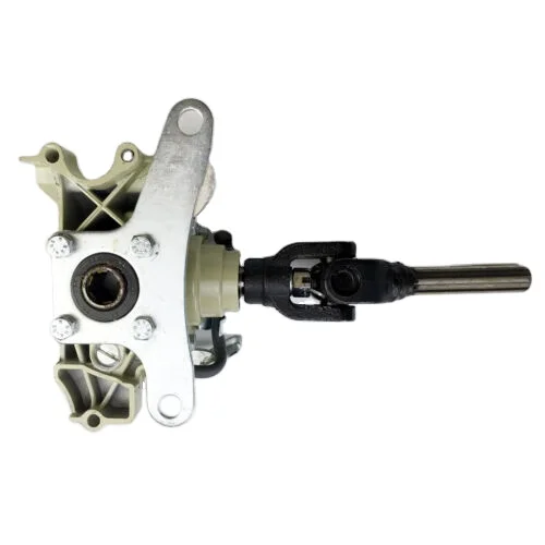 

ATV Reverse Gear Box Assy drive by shaft reverse gear transfer case Foot shaft