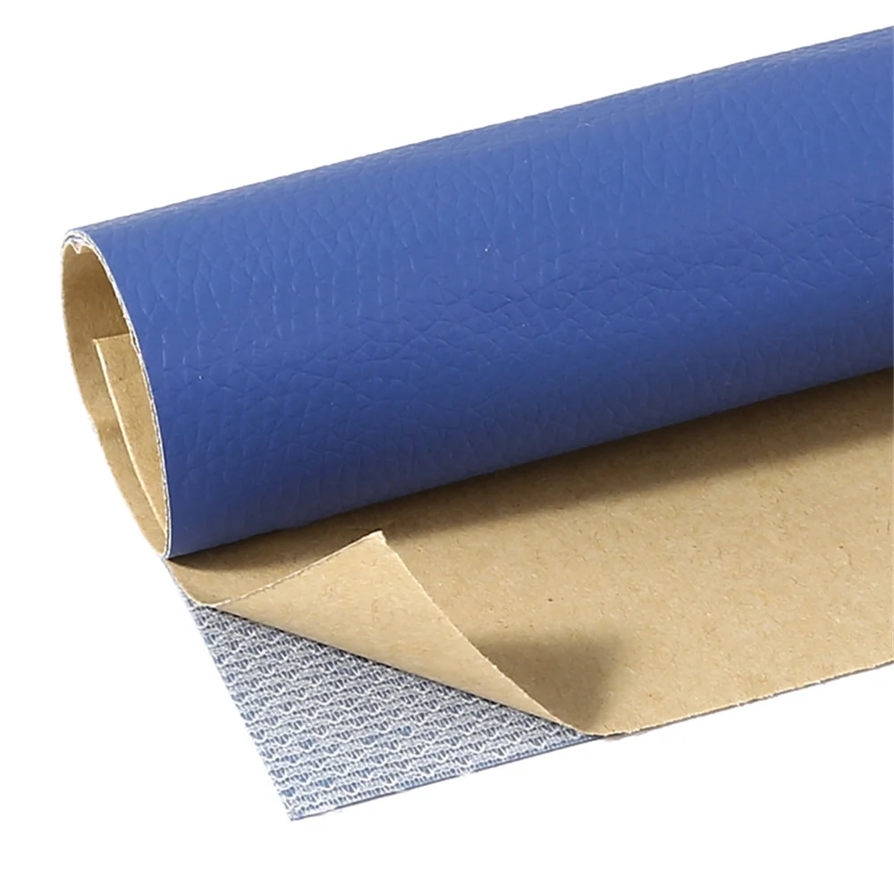 Самоклеящаяся кожа с высокой водонепроницаемостью ширина 150 см толщина 0 7 мм