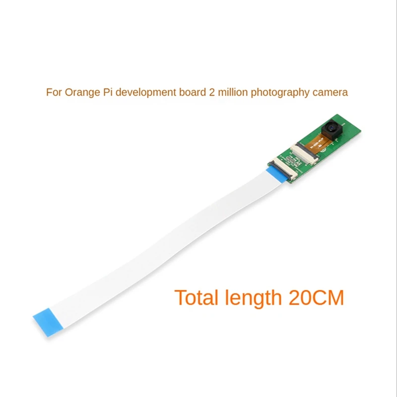 Специальный модуль камеры для Orange Pi One/Lite/PC Plus/Plus 2E/Zero Plus 2 (H3) макетная плата 5 Мп